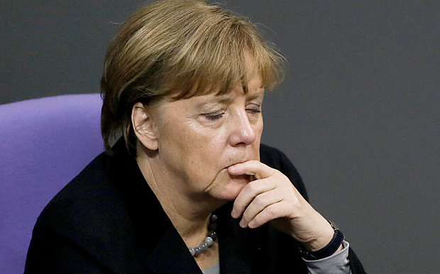 Alegeri în Germania: Angela Merkel, provocată de dreapta naționalistă