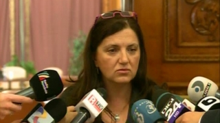 Raluca Prună: „vineri va fi adoptată OUG pe tema interceptărilor“
