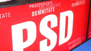PSD va organiza un miting autorizat săptămâna viitoare