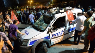 A început procesul puciștilor din Turcia