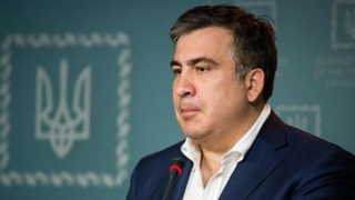 Alertă la Kiev! Mihail Saakaşvili A FOST RĂPIT