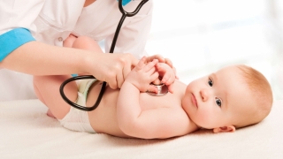 Puteţi beneficia de specializare în cardiologie pediatrică!