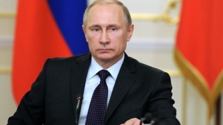 Putin, optimist în legătură cu relațiile UE-Rusia
