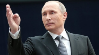 Putin: Rusia nu caută o confruntare cu SUA