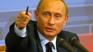 Președintele rus Vladimir Putin ordonă retragerea trupelor ruse din Siria