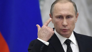 Putin candidează la un nou mandat