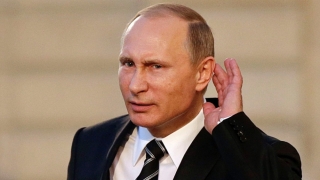 Putin: Destituirea directorului FBI nu va afecta relațiile ruso-americane