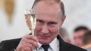 Putin este cel mai bogat om din lume?
