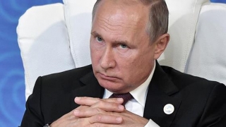 Putin, în pericol de a fi ucis? Complot dejucat de sârbi