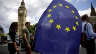 Mai puţini studenţi europeni în Marea Britanie, după referendumul pentru Brexit