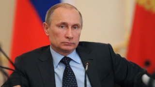 Vladimir Putin vrea să construiască un Las Vegas la Vladivostok