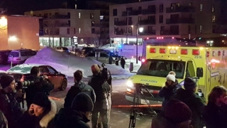 Student canadian, acuzat de atacul armat asupra moscheei din Quebec