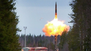 Coreea de Nord a lansat o rachetă balistică