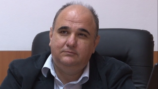 Vicepreședintele CJ Prahova, Radu Ionescu, a fost reținut de procurori