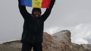 Un român a ajuns la „Capătul Lumii“, după 3 ani. Despre cine este vorba