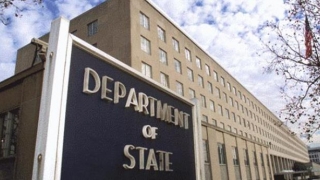 Raport privind drepturile omului în România al Departamentului de Stat al SUA