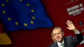 Turcia denunță raportul „nul și neavenit“ al Parlamentului European