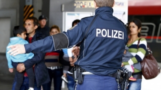 Rasa ariană pierde teren: record de migranţi în Germania!