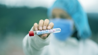 Răspândirea coronavirusului în România a intrat pe o pantă descendentă
