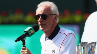 Directorul turneului de la Indian Wells a demisionat