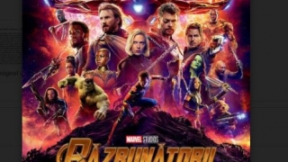 Apogeul a 10 ani de filme Marvel: Avengers - Infinity War