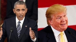 Barack Obama îi recomandă lui Donald Trump să înceteze acuzaţiile nefondate despre fraude electorale