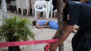 Record de crime în Mexic