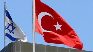 Recunoaşterea genocidului armean vine în cel mai nepotrivit moment pentru relaţiile dintre Turcia şi Israel
