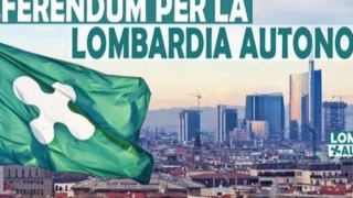 Referendum pentru mai multă autonomie în Lombardia și Veneția. Altfel decât în Catalonia?!
