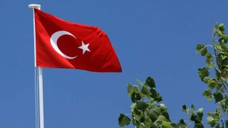 AKP: Niciun responsabil turc nu va mai face campanie în Germania în favoarea referendumului