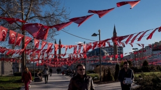 Autoritatea electorală turcă a respins cererea de anulare a referendumului