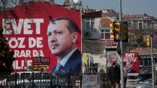 Opoziția din Turcia este împărțită între contestație și recunoașterea victoriei „da“