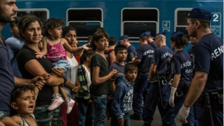Guvernul ungar vrea să închidă aproape toate taberele de refugiați