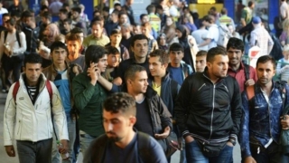 Referendumul din Ungaria privind cotele de imigranţi este invalid