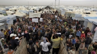 UE dă asigurări Turciei în legătură cu ajutorul financiar pentru refugiații sirieni
