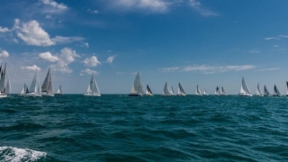 Sezonul competițional de yachting offshore se deschide cu Regatta Setsail
