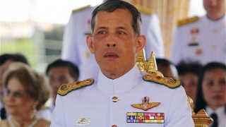 Regele Thailandei a promulgat noua Constituție a țării