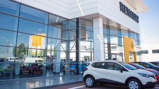Renault anunță oficial suspendarea proiectului de creștere a capacității de producție la uzina Dacia