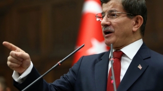 Radare turce şi NATO au detectat încălcarea spaţiului aerian turc