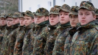 Verificări în Germania după depistarea a zeci de islamişti infltraţi în armată