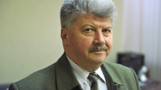Reprezentanţă a preşedinţiei transnistrene, la Moscova