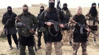 Stat Islamic ameninţă cu atacuri toate ţările participante la coaliţia antiteroristă