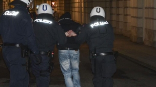 Român acuzat de proxenetism și trafic de droguri, reţinut în Germania