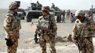 Rusia consideră că retragerea SUA din Afganistan va înrăutăți lucrurile