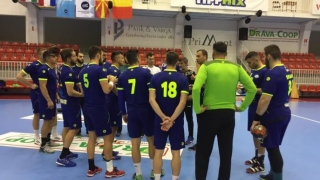 În Cupa EHF, HC Dobrogea Sud mai speră în calificare