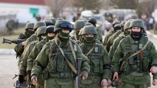 Chişinăul condamnă participarea militarilor ruşi la manevrele organizate în Transnistria