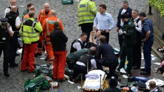 Gruparea Stat Islamic revendică atentatul de la Londra