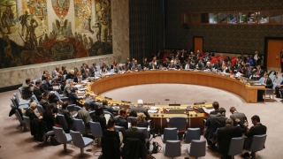 „Revoltă“ în Consiliul de Securitate al ONU