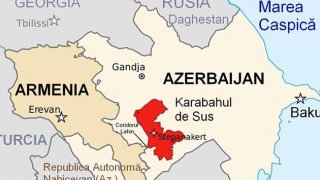 Rezolvarea problemei din Nagorno-Karabah, condiţia 