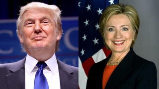 Rezultatele parțiale ale alegerilor din SUA îl indică pe Donald Trump câștigător